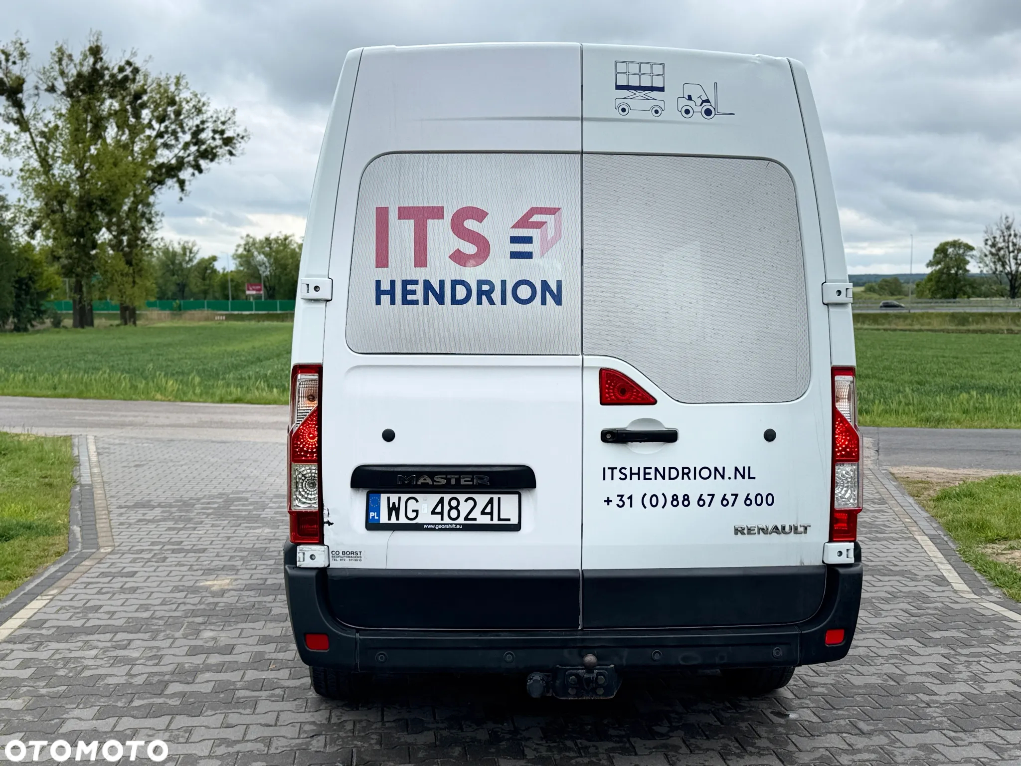 Renault Master - 6