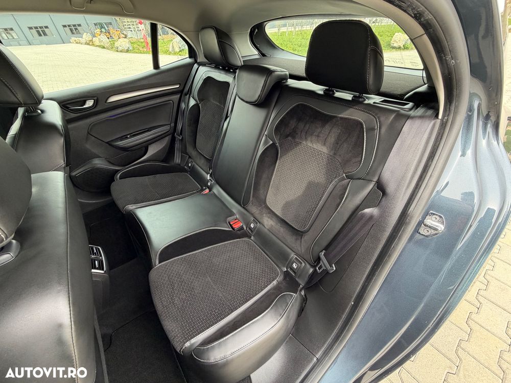 Renault Megane Energy dCi Intens - 17