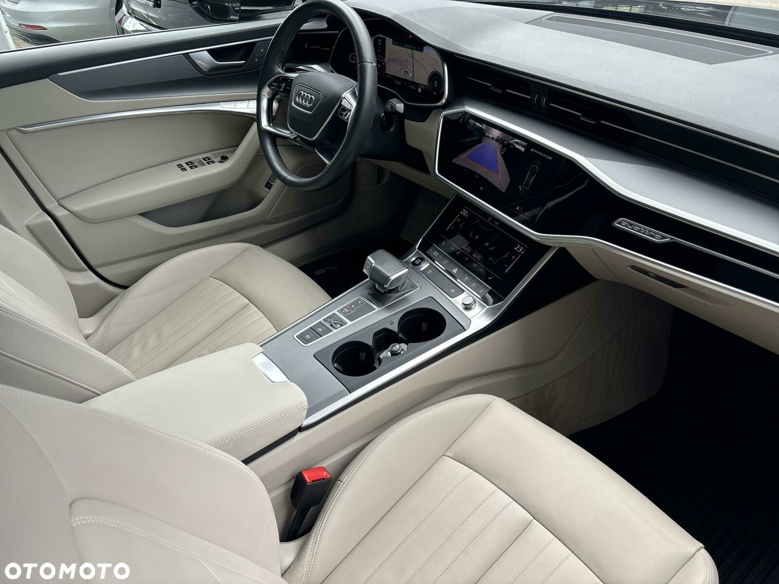 Audi A6 - 35