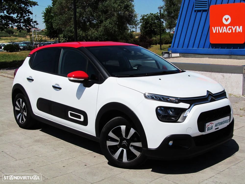Citroën C3 Pure Tech S&S Shine Pack - 28