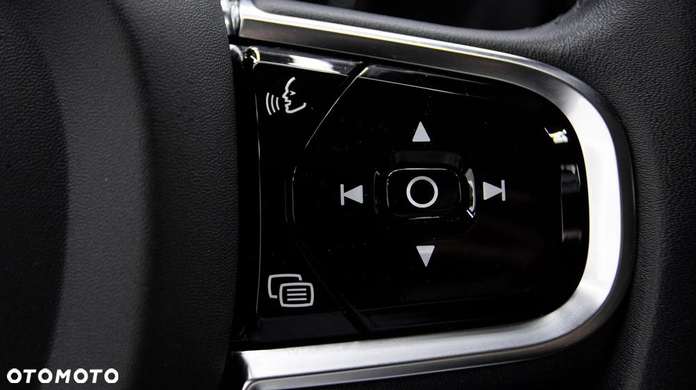 Volvo XC 60 B4 B Inscription - 20