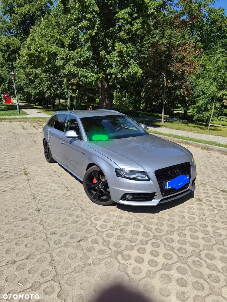 Audi A4 Avant - 27