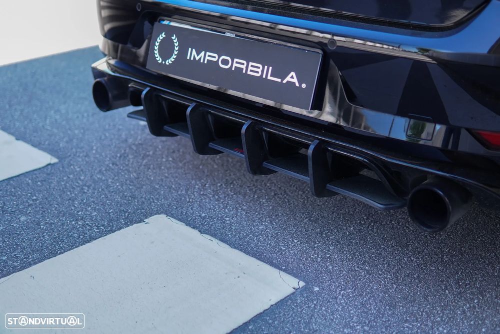 VW Golf GTD (BlueMotion ) DSG - 34