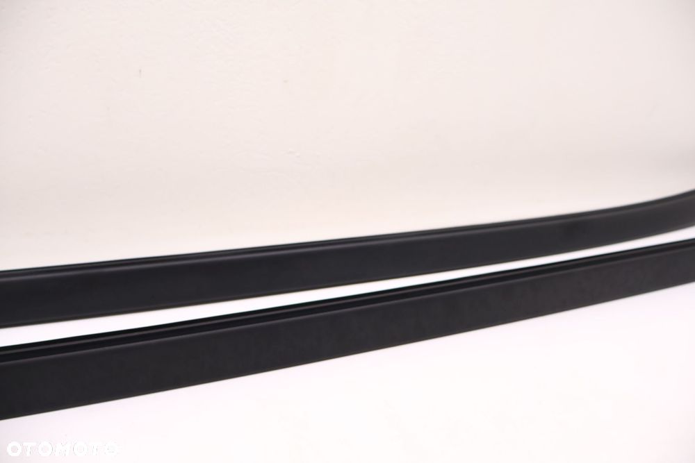VOLVO XC60 I LIFT LISTWY DACHOWE 853-4910-02, 853-4910-00 - 5