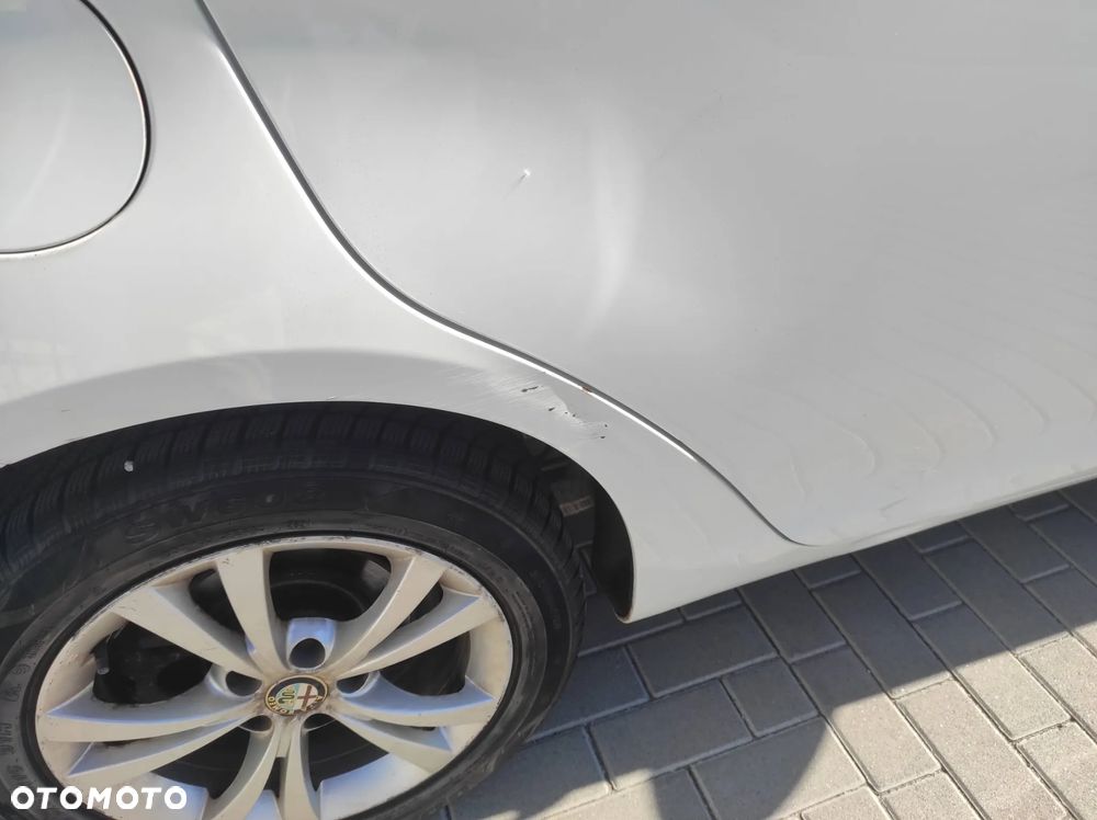 Alfa Romeo Giulietta 1.4 TB MultiAir Distinctive - 9