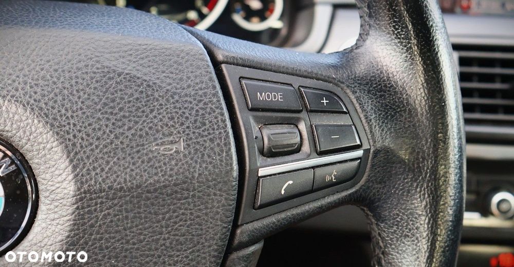 BMW Seria 5 - 24