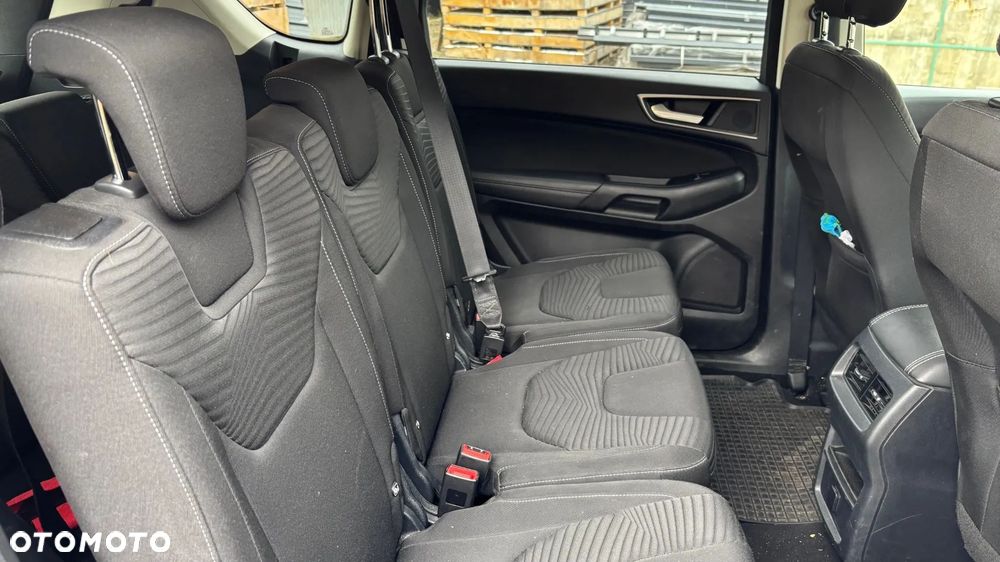 Ford S-Max 2.0 EcoBlue Business - 20