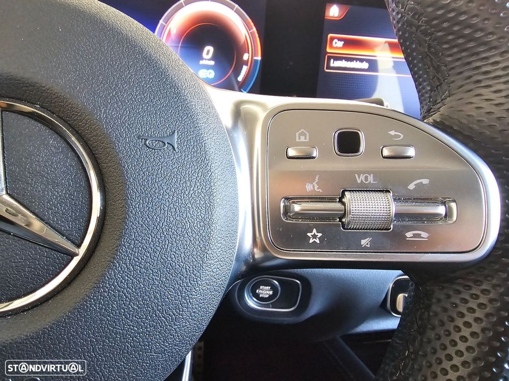 Mercedes-Benz GLE 350 de 4Matic - 30