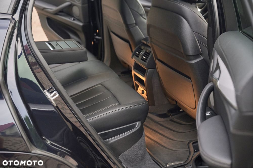 BMW X6 xDrive30d M Sport - 27