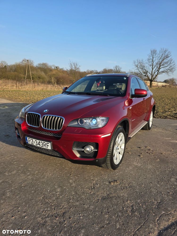 BMW X6 - 40