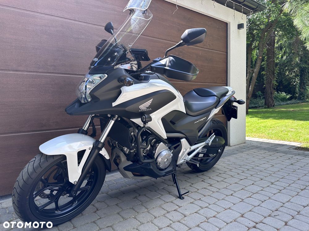 Honda NC - 3