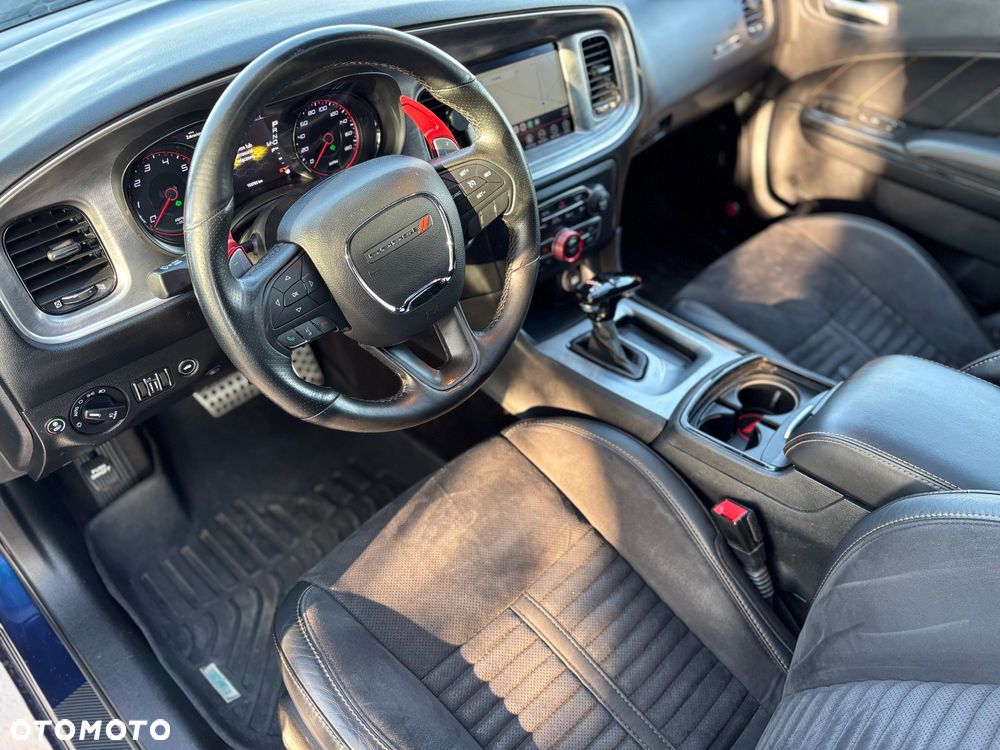 Dodge Charger - 22