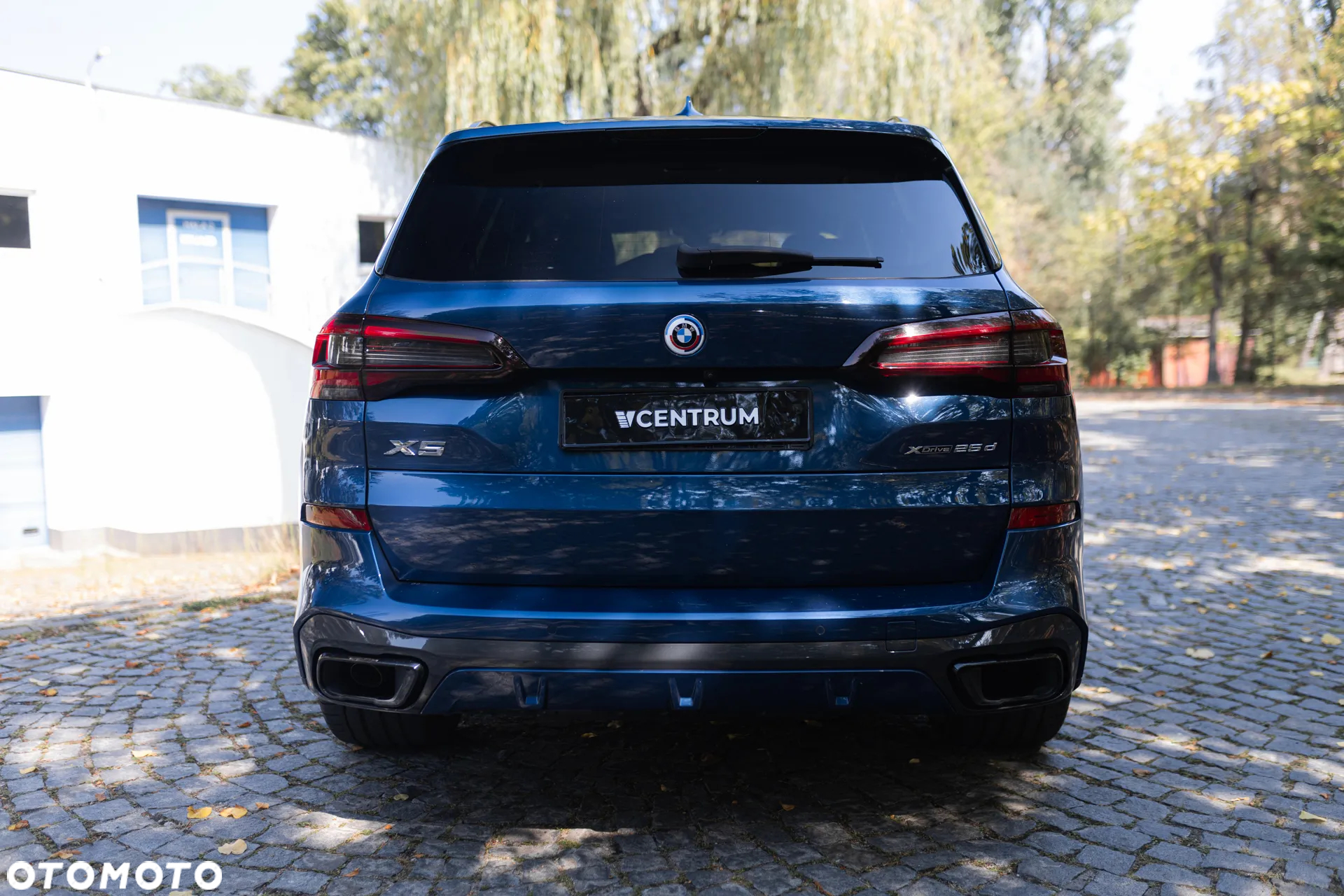 BMW X5 xDrive25d sport - 9