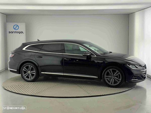 VW Arteon Shooting Brake 2.0 TDI R-Line DSG