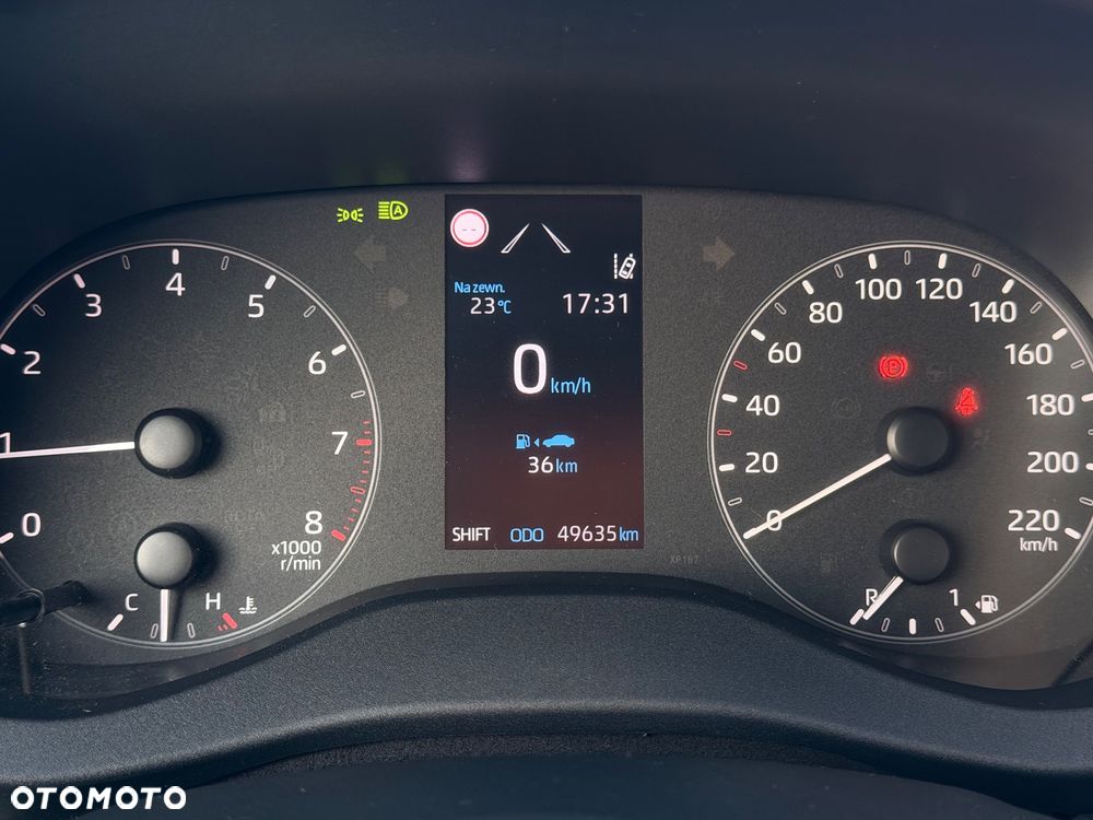Toyota Yaris 1.5 Comfort - 18