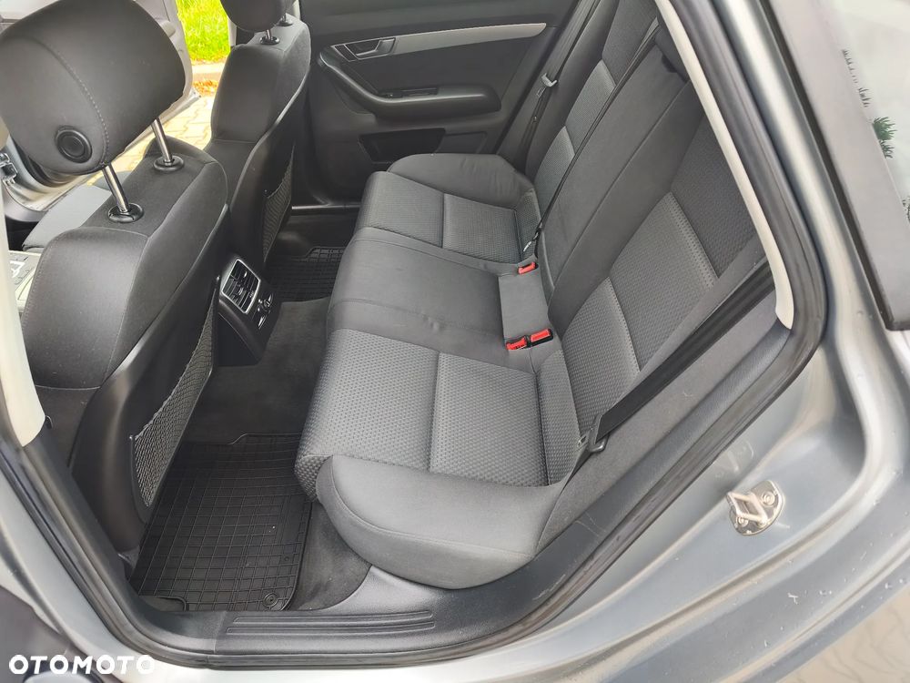 Audi A6 - 11