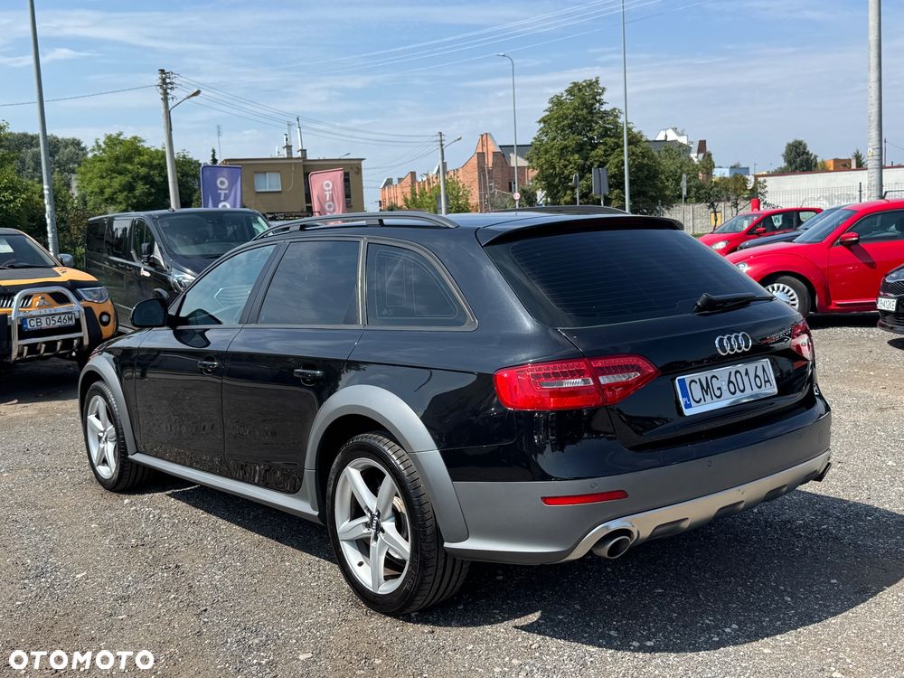 Audi A4 Allroad 3.0 TDI Quattro S tronic - 27