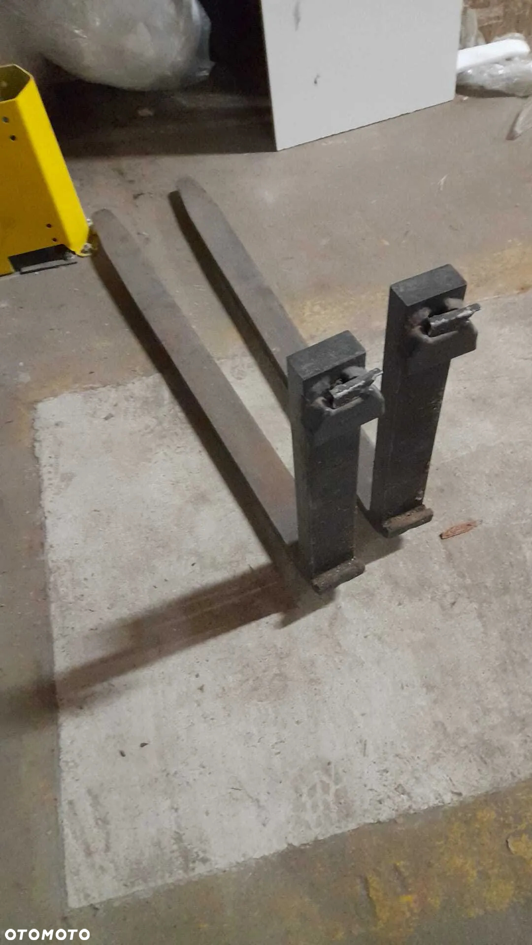 Linde E 10 TX 5253 - 3
