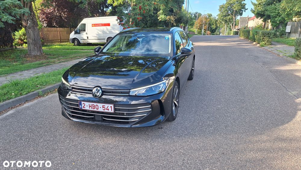 Volkswagen Passat 1.5 TSI OPF DSG Elegance - 6