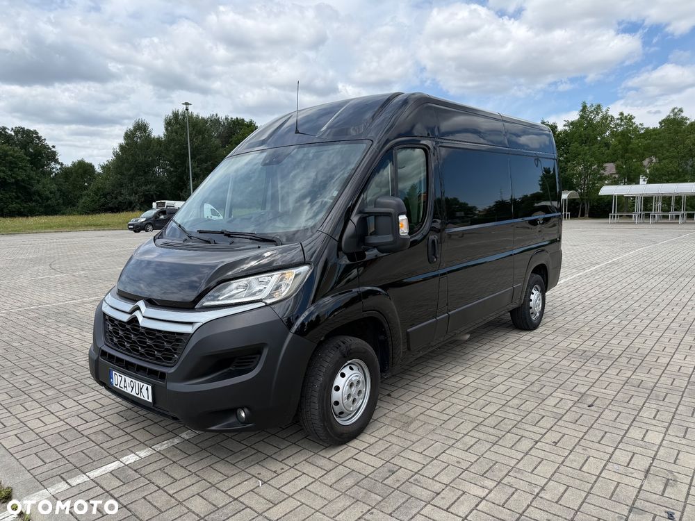 Citroën Jumper L2H2 - 1