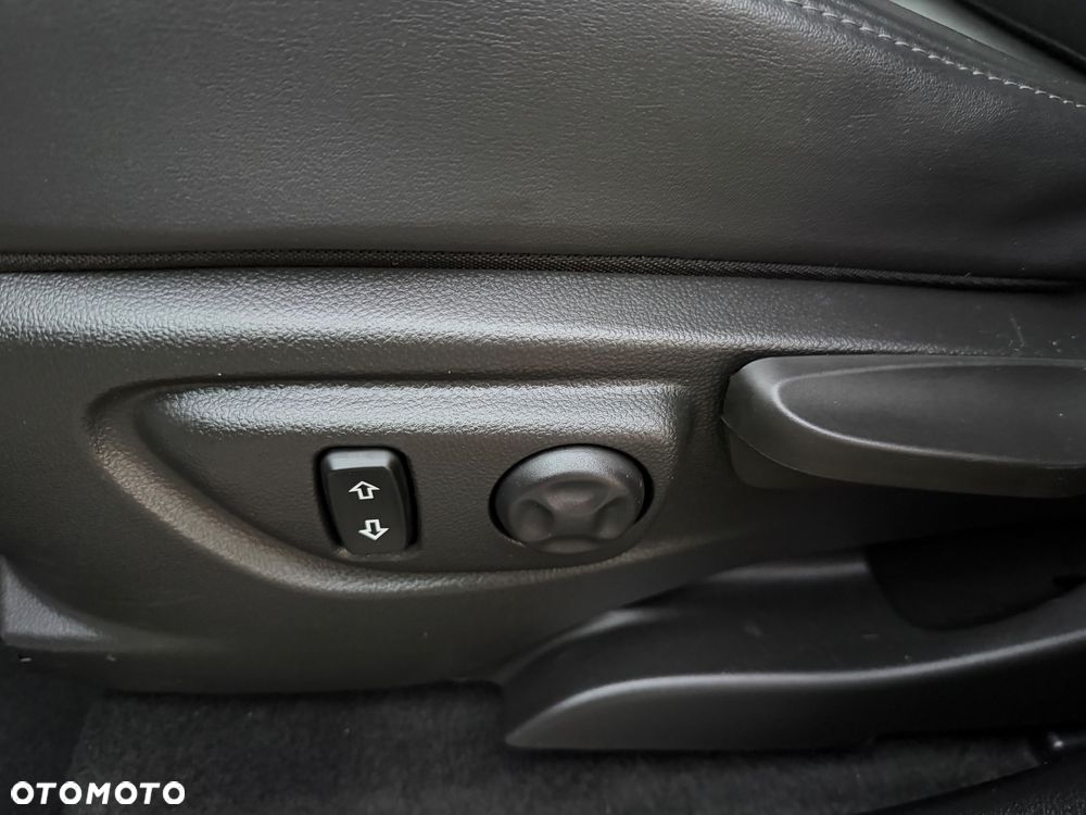Opel Mokka X - 19