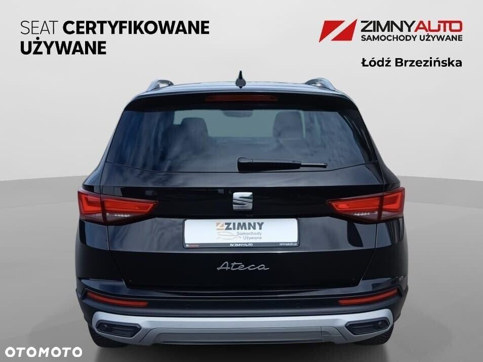 Seat Ateca 1.5 TSI Xperience S&S DSG - 7