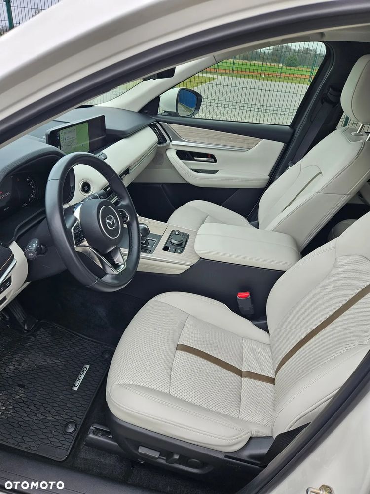 Mazda CX-90 - 9
