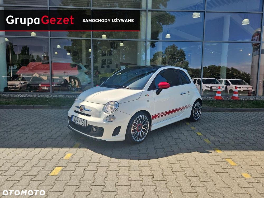 Abarth 595 - 3