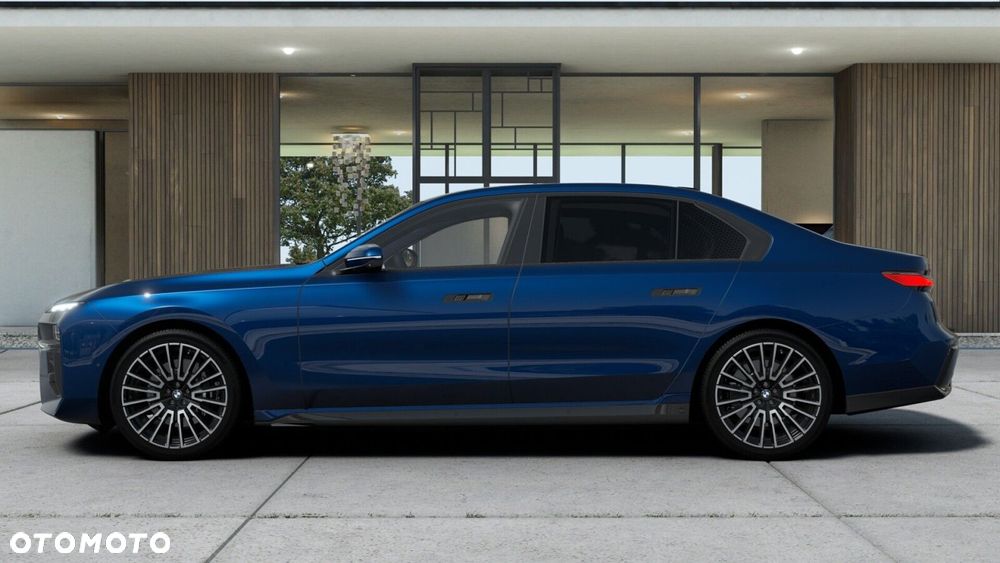 BMW Seria 7 - 4