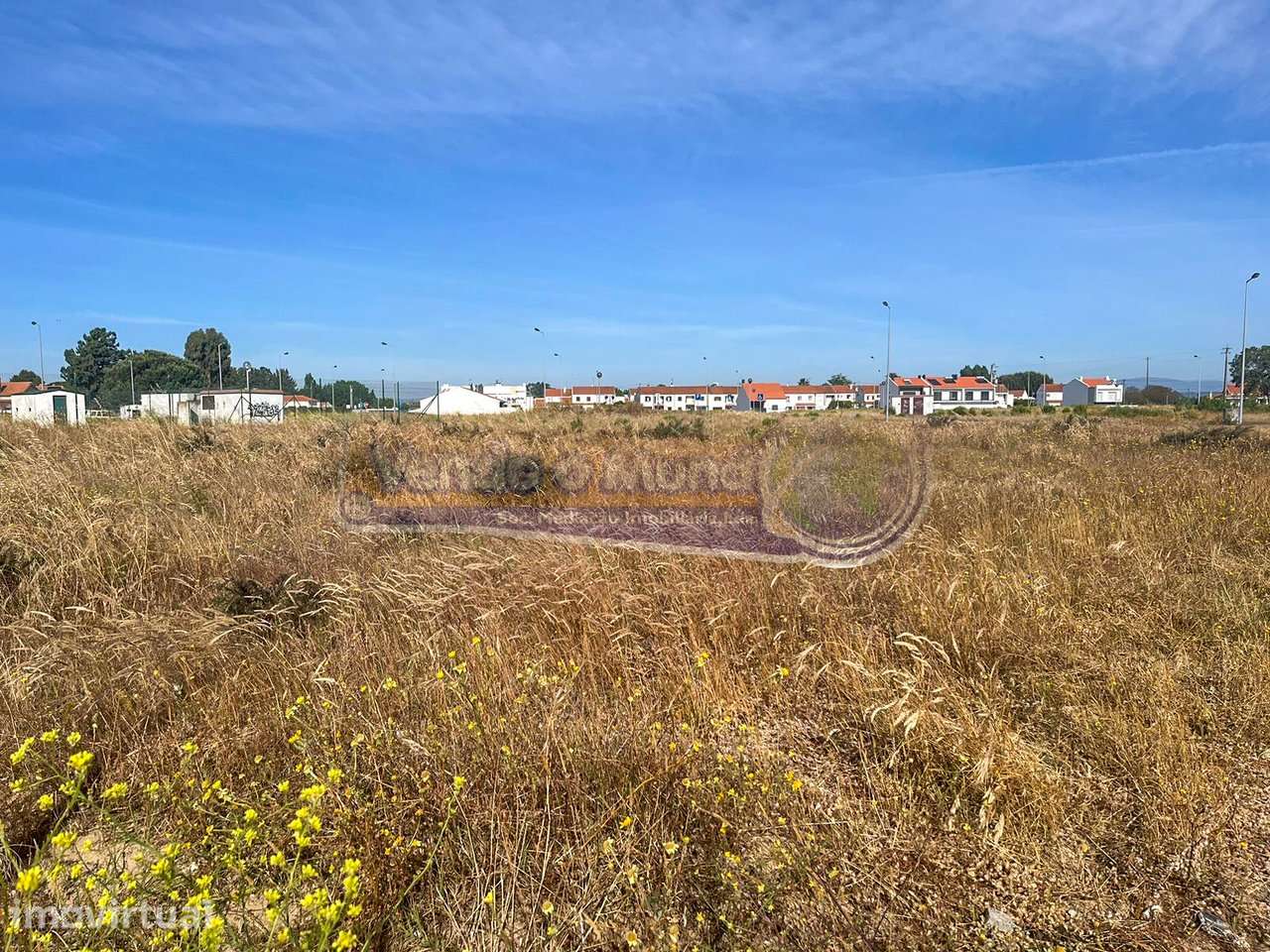 Lote de terreno em Salvaterra de Magos (S474) - Grande imagem: 5/5