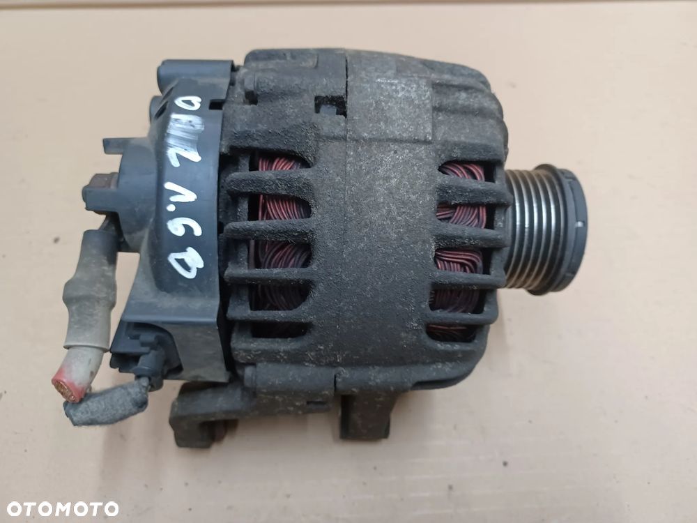 ALTERNATOR OPEL ASTRA J  1.6 16V  13500586 - 1