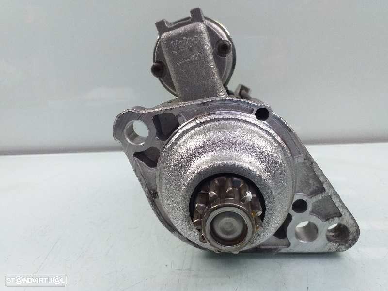 MOTOR ARRANQUE AUDI A3 SPORTBACK 2008 -02Z911023H - 4