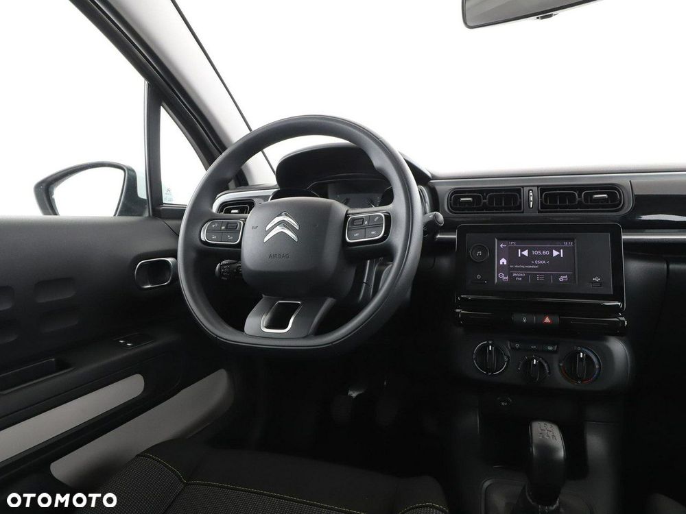 Citroën C3 1.2 PureTech Live - 17