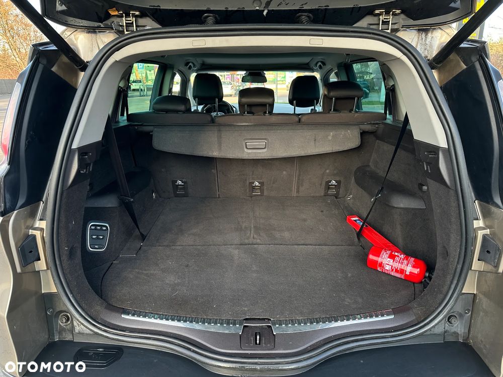 Renault Espace Energy dCi 160 EDC LIMITED - 28