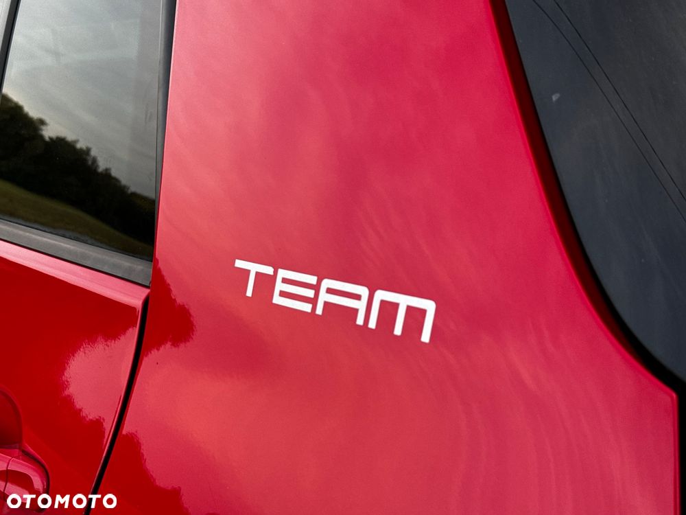 Volkswagen Golf Plus 1.6 TDI DPF Team - 18
