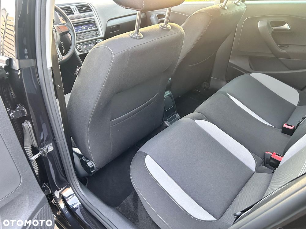 Volkswagen Polo 1.2 TSI DSG Life - 12