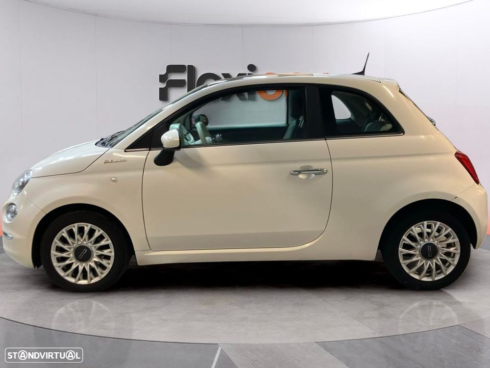 Fiat 500 - 5
