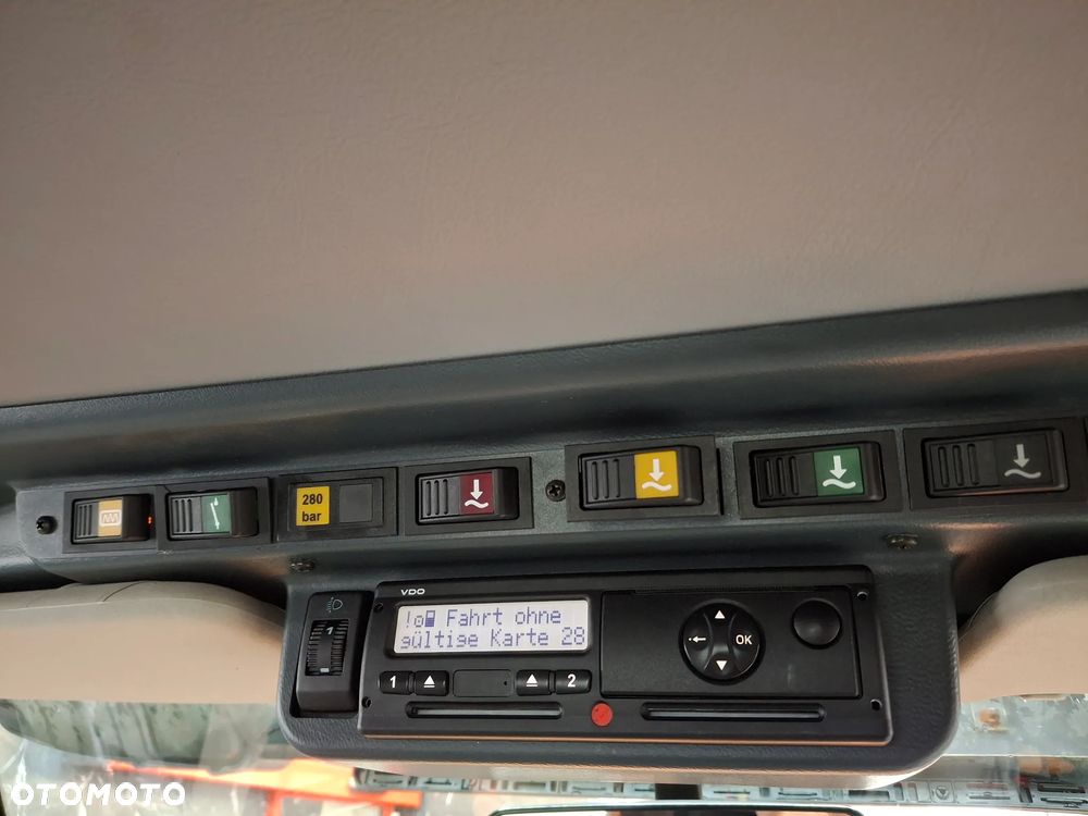 Multicar TREMO CS X56 Wywrotka Zimowe Utrzymanie Pług Śnieżny Napęd 4x4 3351 mth Wywrotka 3 Strony - 19