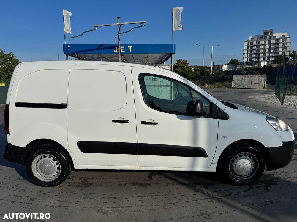 Peugeot Partner Origin 75 - 10