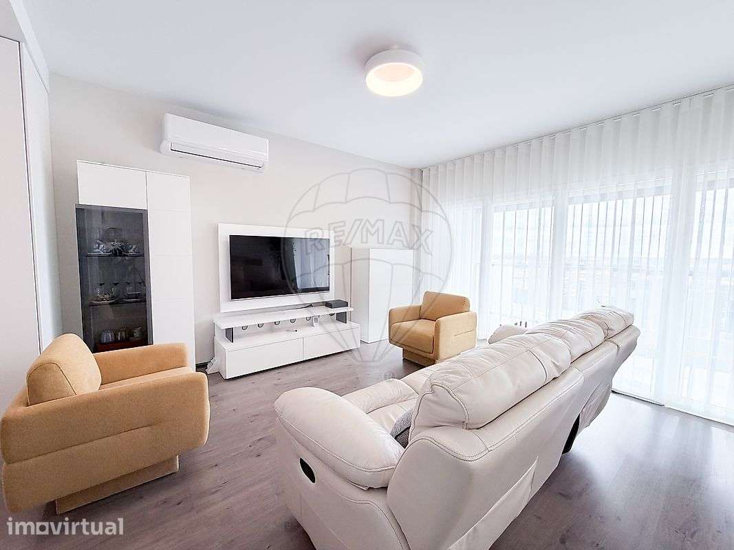 Apartamento T2 para venda - Grande imagem: 4/30
