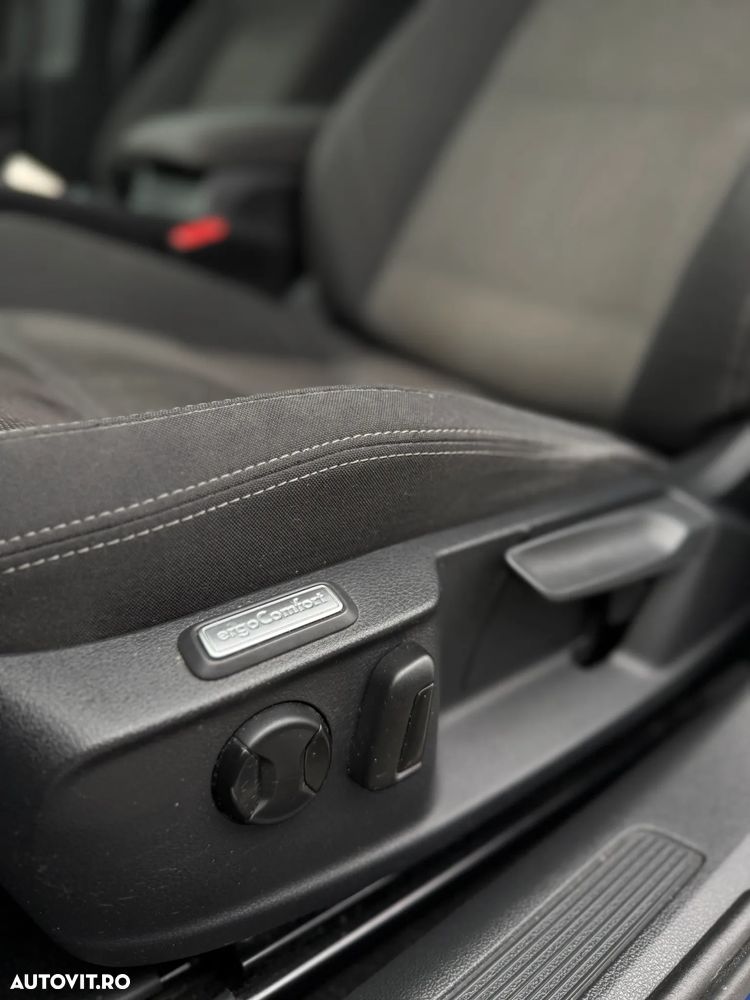 Volkswagen Passat 2.0 TDI DSG R Executive - 18