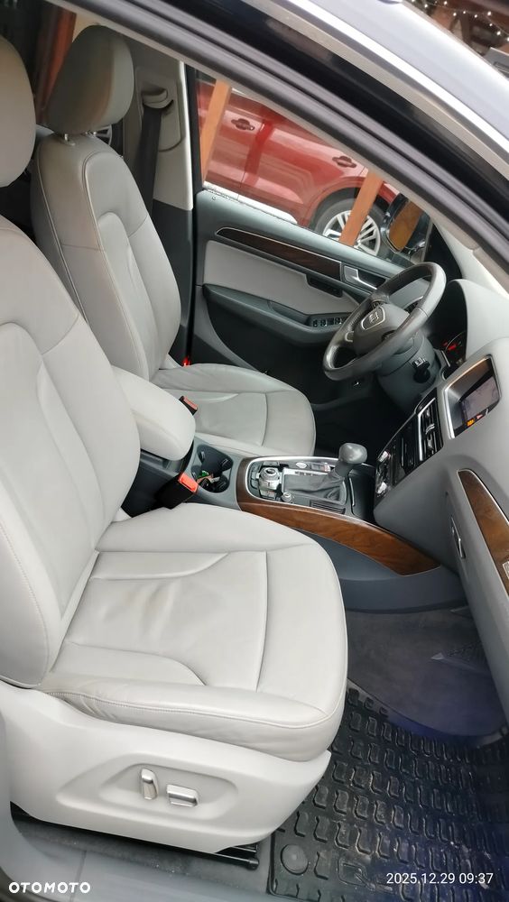 Audi Q5 - 11