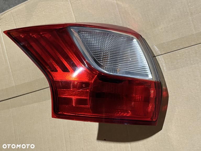 Lampa tył tylna lewa Ford Grand C-max mk2 II  AM5113405AE - 2