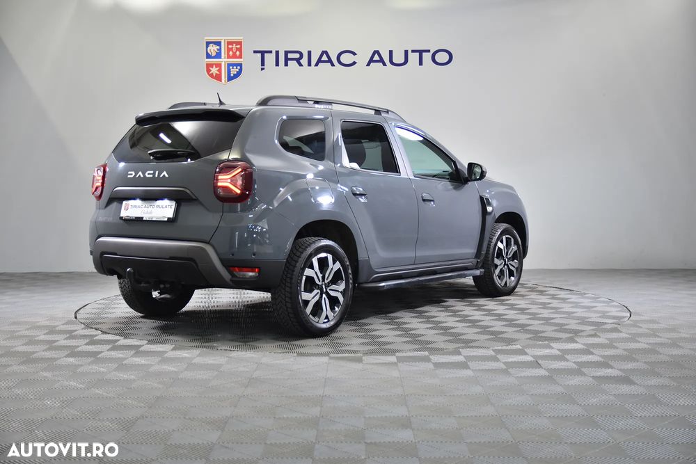 Dacia Duster - 6