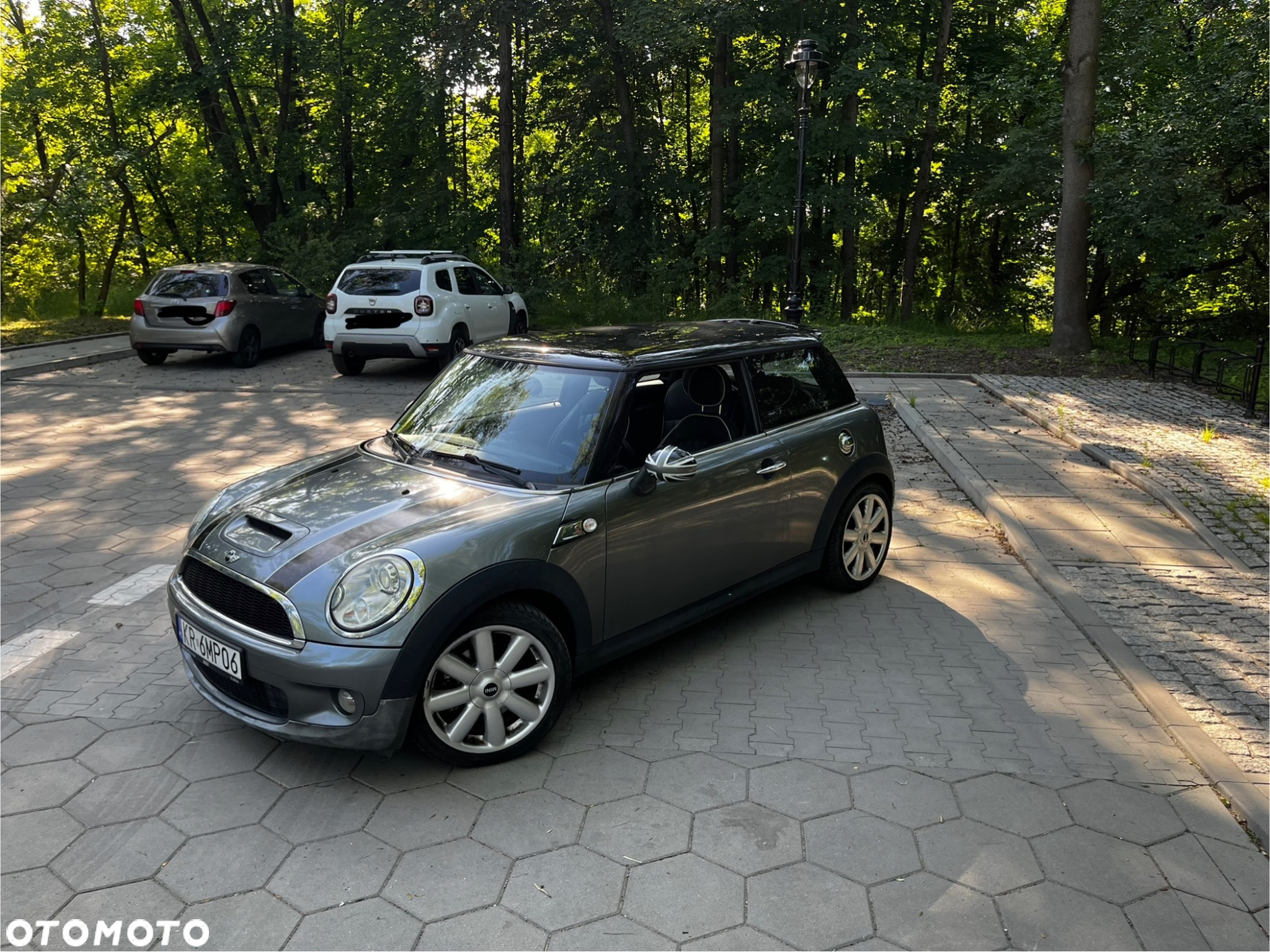 MINI Cooper S Standard - 14
