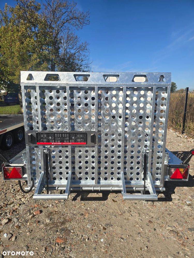 TEMARED BUILDER 3 3015/2 S 3,5T - 5