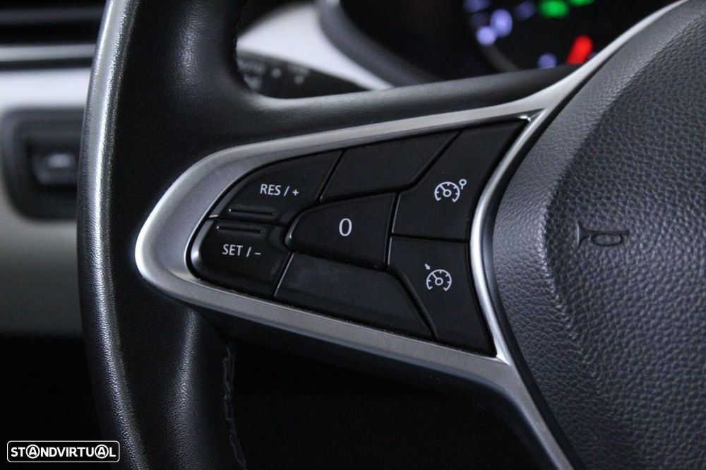 Renault Clio 1.0 TCe Techno - 22