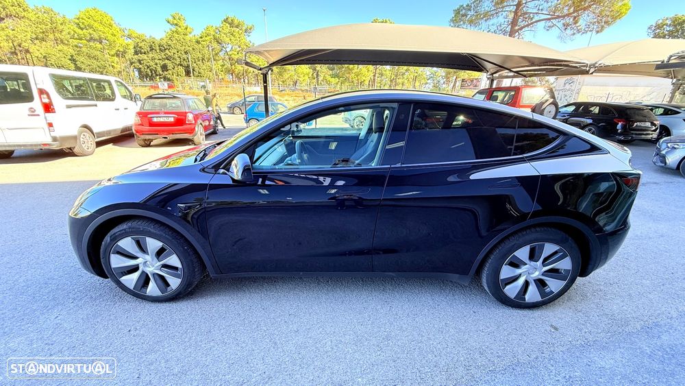 Tesla Model Y Long Range Dual Motor AWD - 5