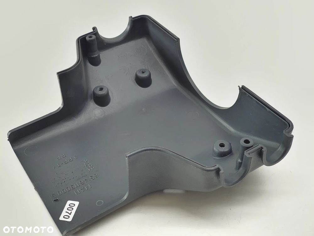 OSLONA OBUDOWA STACYJKI MAN LE - 4