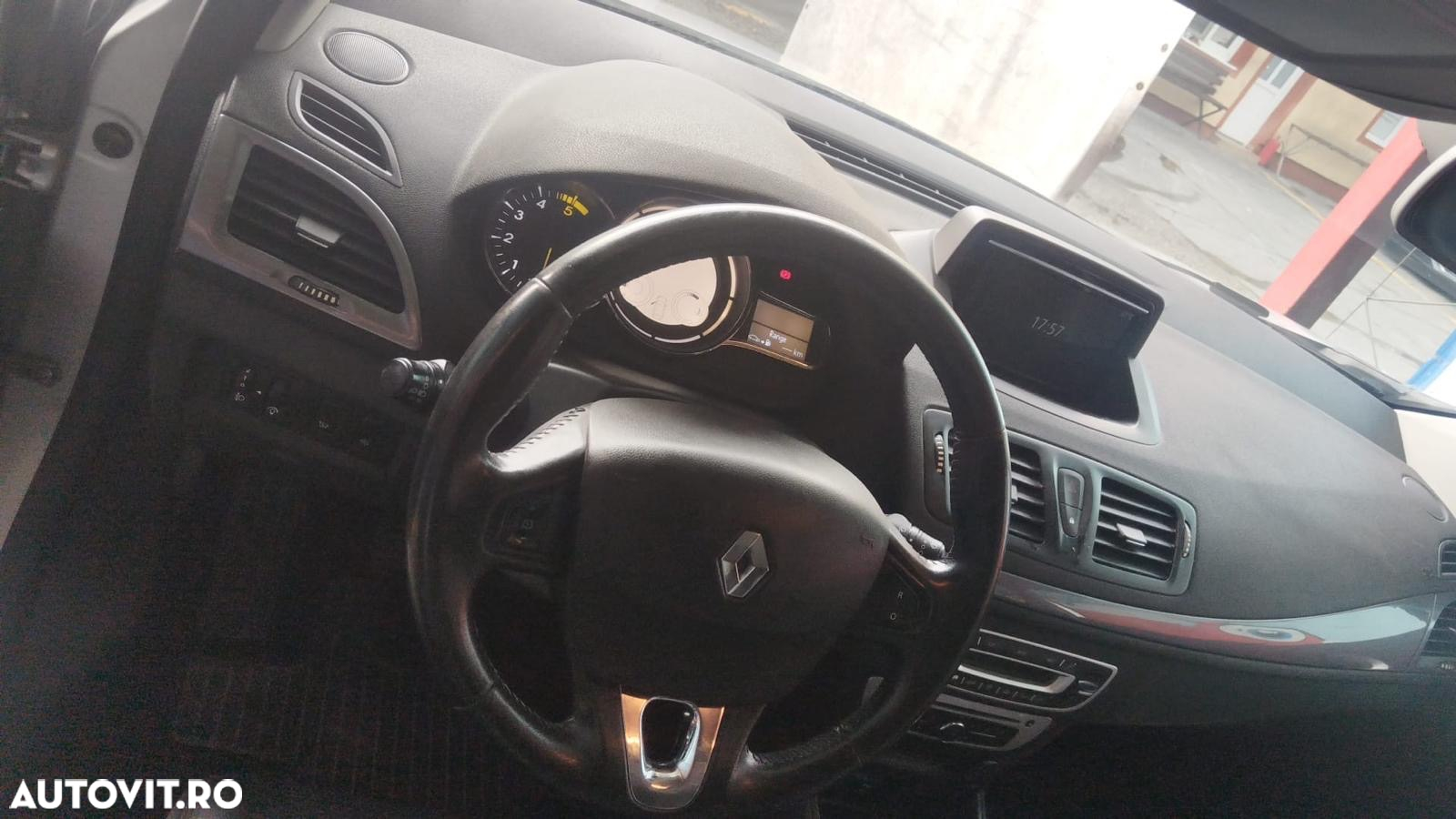 Renault Megane 1.5 dCi Dynamique - 6